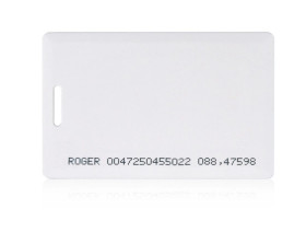 Karta zbliżeniowa (EMC-2) ROGER