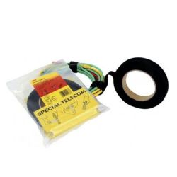 3M Scotchflex Tie Wrap Taśma rzepowa do łączenia przewodów 20 mm x 10 m