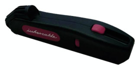 Nóż do kabli Intercable AV3820