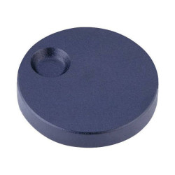 Alps 863002 Rotary Knob Finger Grooves Easy Grip Control