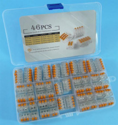 ZESTAW KOSTEK ELEKT.212,213,214,215 46sz