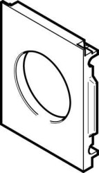 FESTO 542966 MS4-AEND 1 szt.