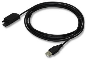 Kabel USB Złącze A USB A dł. 5m Przewód USB