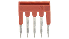 Podkładka termiczna Grzebienie Siemens Blok zacisków