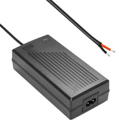 Ładowarka do pojazdów elektrycznych Akyga AK-EV-08 29.4V / 2A 60W bez końcówki 1m