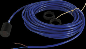 70133151 Inductive Proximity Sensor, 10 mm, NAMUR NC (NC)