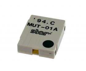 Buzzer bez generatora 1.5V 65mA - SMD