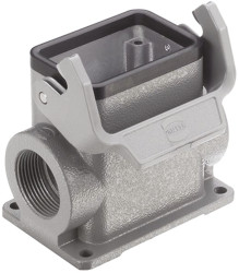 Obudowa złączy dużej mocy HARTING rozmiar 6B