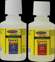 236061 Epoxi 5 min. 100 g