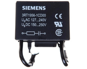 Układ ochronny dla styczników 127-240 V AC 1150-250V DC 3RT1956-1CD00