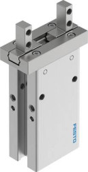 Chwytak równoległy FESTO DHPC-L-10-A-NO-S-1 8116778, 1 szt.