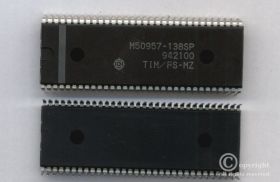 M50957-138SP UKŁAD SCALONY