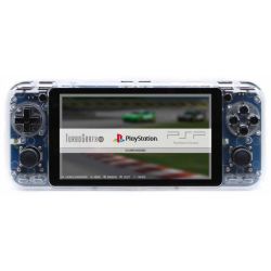 ODROID-GO ULTRA - konsola do gier (Clear White)