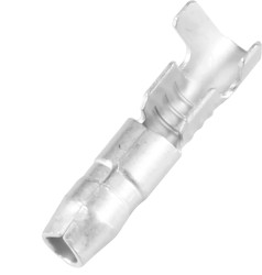 Złącze walcowe minimalny rozmiar 16AWG maksymalny rozmiar 2.5mm² RS PRO