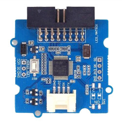 Grove - LED Matrix Driver v1.0 [Discontinued]