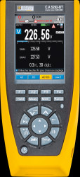 P01196812 Graphic multimeter C.A 5292 BT, 10000 counts, TRMS, Bluetooth®