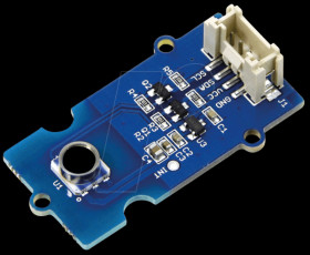 101020068 Arduino - Grove Barometer, HP206C