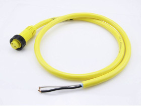 Molex 1300060102 Złącze konfekcjonowane czujnika/aktuatora 1 szt.