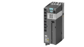 Sinamics G120, Moduł Mocy Pm240-2, 200V 0,75 / 0,55 Kw - 6Sl3210-1Pb13-8Al0