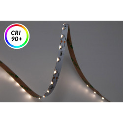 4.8W/m taśma boczna 300led 3014 CRI90+ 60led/m BIAŁA NEUTRALNA