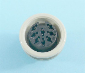 MAB-6100S HIRSCHMANN GN.DO OBUDOWY