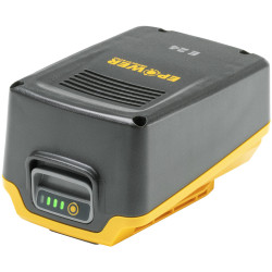 STIGA271014008/ST1 Battery 20V 4Ah Li-ion for STIGA 100er Series Devices