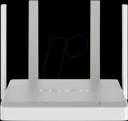 KN-2310-01DE 4G Wi-Fi router, 2.4/5 GHz, 1267 Mbps