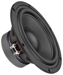 Głośnik basowy Monacor SPH-8M HiFi