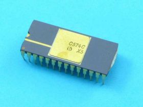 C-574C=AD574 AC 12 bit 35us