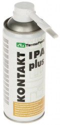 Alkohol izopropylowy KONTAKT-IPA-PLUS/400 SPRAY 400ml