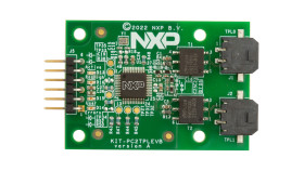 Computer to Electrical Transport Protocol Link (ETPL) Dongle