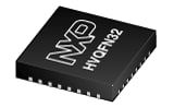 Highly integrated single-chip sub 1 GHz RF transceiver