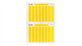 Arkusz Z Etykietami Xgke-Ge 207517