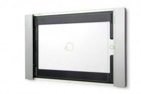 Smart Things s11 s srebrny