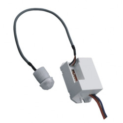 Czujnik ruchu z zew. sensorem 360st CR-211 ORNO