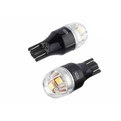Żarówka T15 12/24V W16W SMD2835 2szt.
