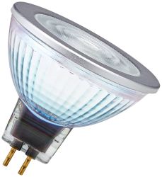 Żarówka LED OSRAM HOMELIGHTING 4058075433748 GU5.3 6.8 W = 50 W 650 lm zimna biel 1 szt.