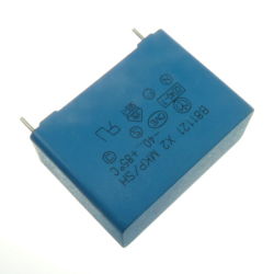 KOND.MKP-X2 680NF/250VAC