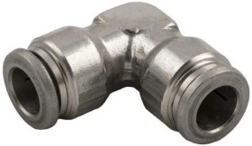 Złącze kątowe, Wciskane 6 mm RS PRO Tak Tak