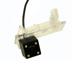 KAMERA COFANIA SKODA SUPERB VW