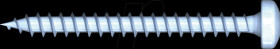 54330/9 R2 plus pan head chipboard screws, TX, 3.0 x 16 mm, 200 pieces