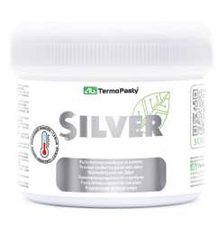 AG Silver 100g 3,8 W/mk pasta termoprzewodząca