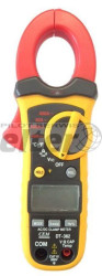 Miernik cÄ™gowy CEM DT362 400A AC DC
