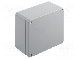 KLIP-K52-RAL7001