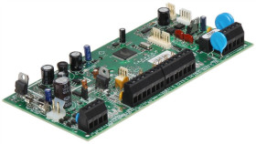 Płyta Centrali Alarmowej Sp-5500 Paradox