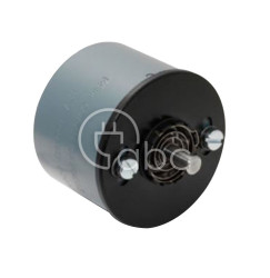 Elektromagnes obrotowy 24 V DC, średnica 75 mm, obrót zgodnie z zegarem,...