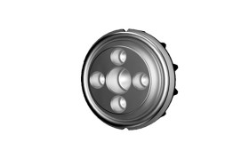 Zestaw elementów mocujących, typ: Wkładka zamka, do użytku z: Drzwi/zamki