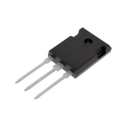 TK20N60W Tranzystor N-MOSFET 20A 600V TO247-3 165W