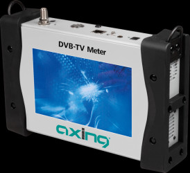 MG00100 Level meter, satmeter, 8.9" LCD display