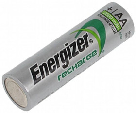 Akumulator Ni-MH HR6 AA 2000mAh 1,2V BAT-AA/AKU-2000*P4 ENERGIZER